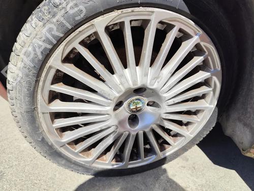 Front left panel ALFA ROMEO MITO (955_) 1.6 JTDM (955AXC1B) | BP36755794C58 - Image 24