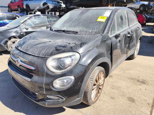Brugte FIAT 500X (334_) 1.4 (334AXC1B, 334AXC11) 4768202