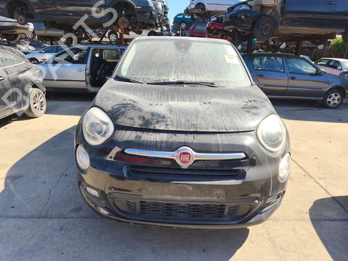 Engine FIAT 500X (334_) 1.4 (334AXC1B, 334AXC11) | BP36800028M1 - Image 3