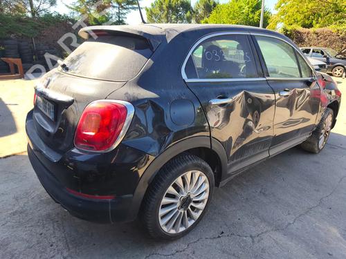 Engine FIAT 500X (334_) 1.4 (334AXC1B, 334AXC11) | BP36800028M1 - Image 5