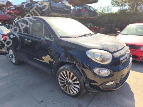 Engine FIAT 500X (334_) 1.4 (334AXC1B, 334AXC11) | BP36800028M1 - Image 4