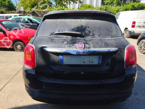 Engine FIAT 500X (334_) 1.4 (334AXC1B, 334AXC11) | BP36800028M1 - Image 6
