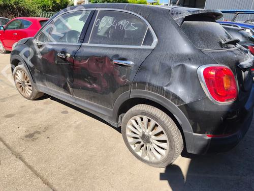 Engine FIAT 500X (334_) 1.4 (334AXC1B, 334AXC11) | BP36800028M1 - Image 7