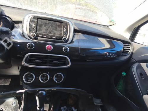 Engine FIAT 500X (334_) 1.4 (334AXC1B, 334AXC11) | BP36800028M1 - Image 9