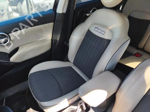 Engine FIAT 500X (334_) 1.4 (334AXC1B, 334AXC11) | BP36800028M1 - Image 13
