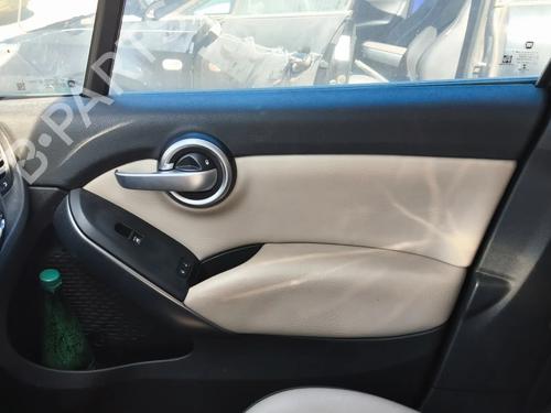 Engine FIAT 500X (334_) 1.4 (334AXC1B, 334AXC11) | BP36800028M1 - Image 16