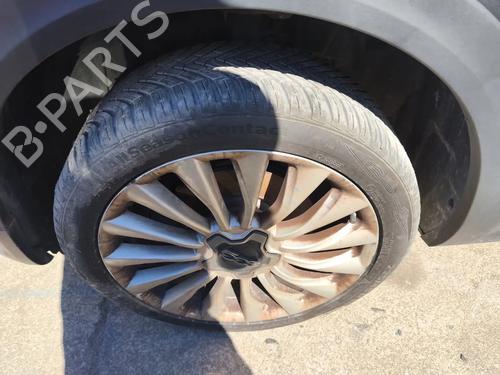 Engine FIAT 500X (334_) 1.4 (334AXC1B, 334AXC11) | BP36800028M1 - Image 18