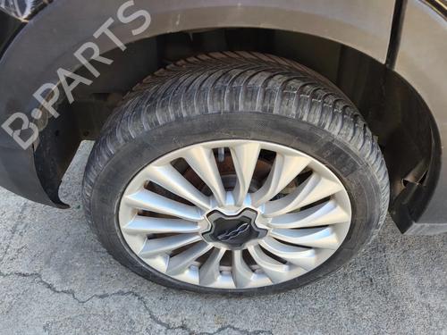 Engine FIAT 500X (334_) 1.4 (334AXC1B, 334AXC11) | BP36800028M1 - Image 19