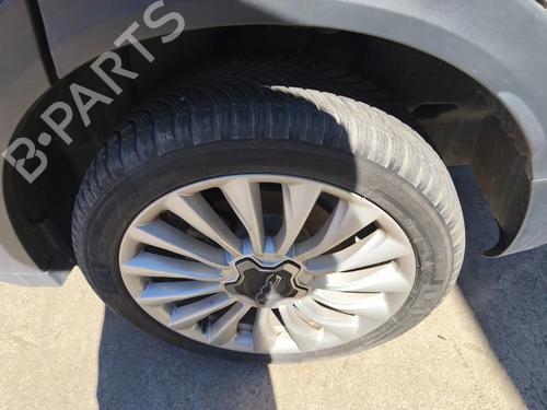 Engine FIAT 500X (334_) 1.4 (334AXC1B, 334AXC11) | BP36800028M1 - Image 20