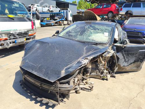 Used Parts TESLA MODEL S (5YJS) 4768203