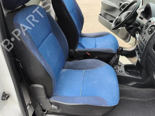 Engine PEUGEOT PARTNER Box Body/MPV (5_, G_) 1.9 D | BP36800029M1 - Image 12