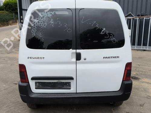 Engine PEUGEOT PARTNER Box Body/MPV (5_, G_) 1.9 D | BP36800029M1 - Image 6