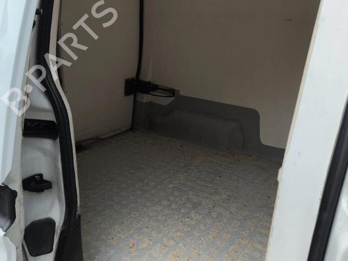 Engine PEUGEOT PARTNER Box Body/MPV (5_, G_) 1.9 D | BP36800029M1 - Image 14