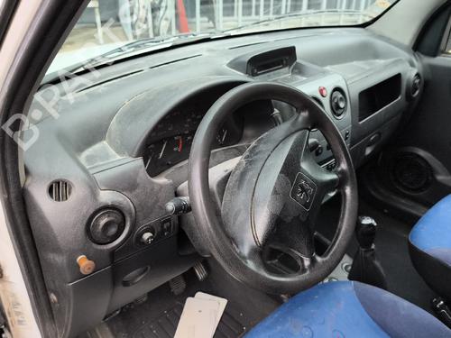 Engine PEUGEOT PARTNER Box Body/MPV (5_, G_) 1.9 D | BP36800029M1 - Image 8
