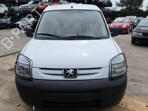 Engine PEUGEOT PARTNER Box Body/MPV (5_, G_) 1.9 D | BP36800029M1 - Image 3