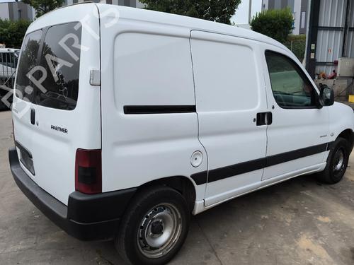 Engine PEUGEOT PARTNER Box Body/MPV (5_, G_) 1.9 D | BP36800029M1 - Image 5