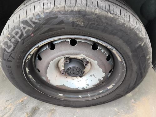 Engine PEUGEOT PARTNER Box Body/MPV (5_, G_) 1.9 D | BP36800029M1 - Image 19