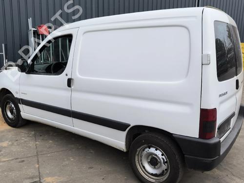Engine PEUGEOT PARTNER Box Body/MPV (5_, G_) 1.9 D | BP36800029M1 - Image 7