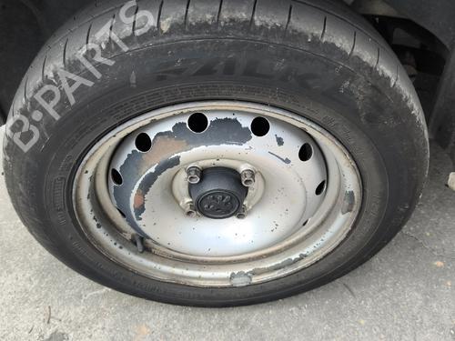Engine PEUGEOT PARTNER Box Body/MPV (5_, G_) 1.9 D | BP36800029M1 - Image 18