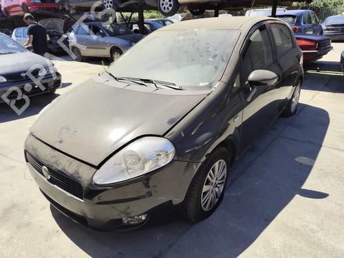 Brugte FIAT GRANDE PUNTO (199_) 1.3 D Multijet (199.AXD11, 199.AXD1A, 199.AXD1B,... 4769318