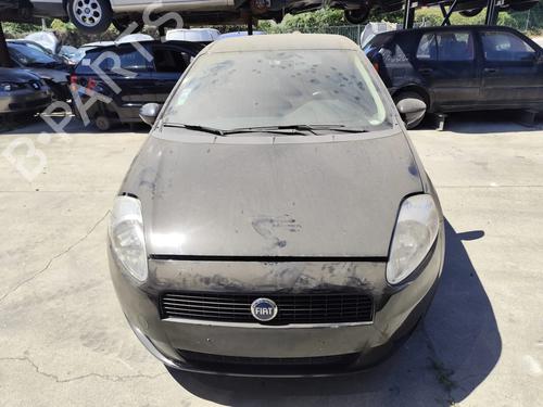 Dashboard FIAT GRANDE PUNTO (199_) 1.3 D Multijet (199.AXD11, 199.AXD1A, 199.AXD1B,... | BP36778765C46 - Image 3