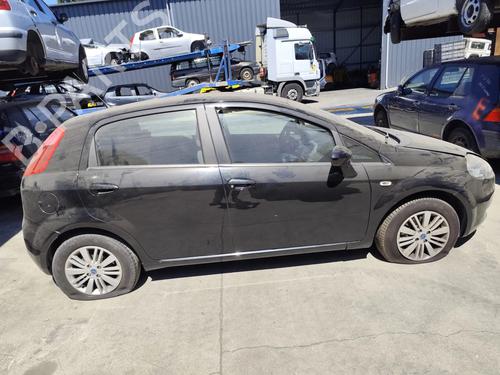 Dashboard FIAT GRANDE PUNTO (199_) 1.3 D Multijet (199.AXD11, 199.AXD1A, 199.AXD1B,... | BP36778765C46 - Image 5
