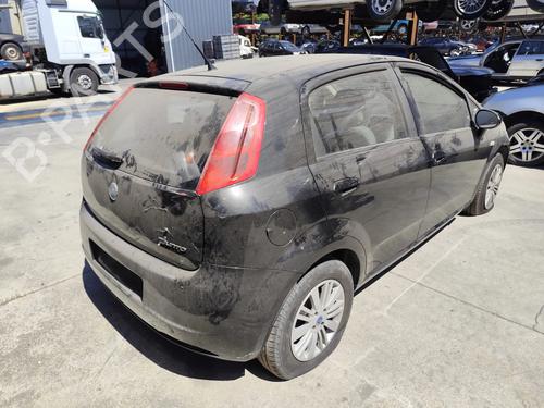 Dashboard FIAT GRANDE PUNTO (199_) 1.3 D Multijet (199.AXD11, 199.AXD1A, 199.AXD1B,... | BP36778765C46 - Image 6