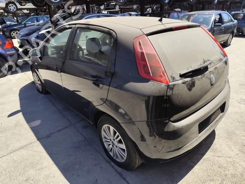 Dashboard FIAT GRANDE PUNTO (199_) 1.3 D Multijet (199.AXD11, 199.AXD1A, 199.AXD1B,... | BP36778765C46 - Image 8