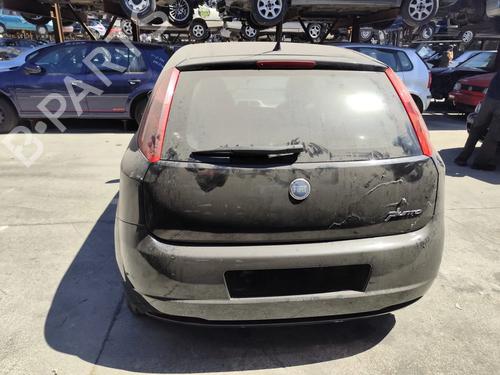Dashboard FIAT GRANDE PUNTO (199_) 1.3 D Multijet (199.AXD11, 199.AXD1A, 199.AXD1B,... | BP36778765C46 - Image 7