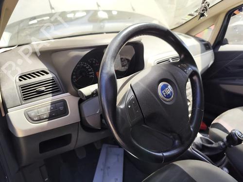 Dashboard FIAT GRANDE PUNTO (199_) 1.3 D Multijet (199.AXD11, 199.AXD1A, 199.AXD1B,... | BP36778765C46 - Image 10