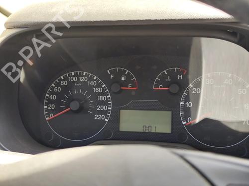 Dashboard FIAT GRANDE PUNTO (199_) 1.3 D Multijet (199.AXD11, 199.AXD1A, 199.AXD1B,... | BP36778765C46 - Image 12