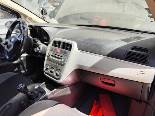 Dashboard FIAT GRANDE PUNTO (199_) 1.3 D Multijet (199.AXD11, 199.AXD1A, 199.AXD1B,... | BP36778765C46 - Image 11