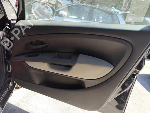Dashboard FIAT GRANDE PUNTO (199_) 1.3 D Multijet (199.AXD11, 199.AXD1A, 199.AXD1B,... | BP36778765C46 - Image 18