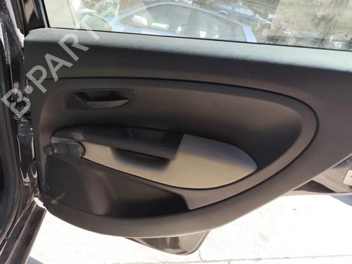 Dashboard FIAT GRANDE PUNTO (199_) 1.3 D Multijet (199.AXD11, 199.AXD1A, 199.AXD1B,... | BP36778765C46 - Image 19