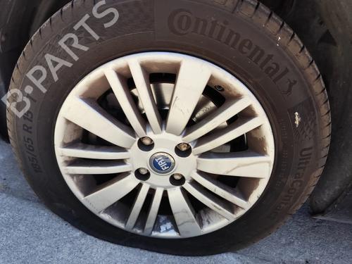 Dashboard FIAT GRANDE PUNTO (199_) 1.3 D Multijet (199.AXD11, 199.AXD1A, 199.AXD1B,... | BP36778765C46 - Image 23