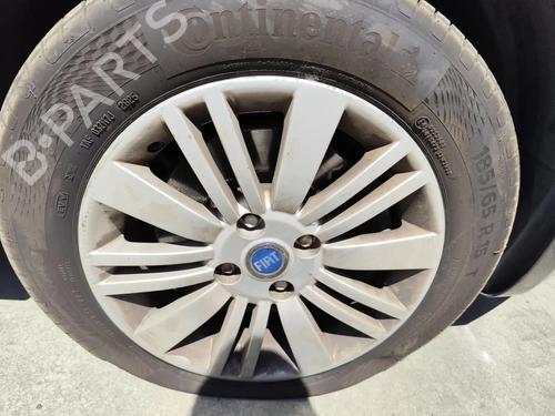 Dashboard FIAT GRANDE PUNTO (199_) 1.3 D Multijet (199.AXD11, 199.AXD1A, 199.AXD1B,... | BP36778765C46 - Image 22