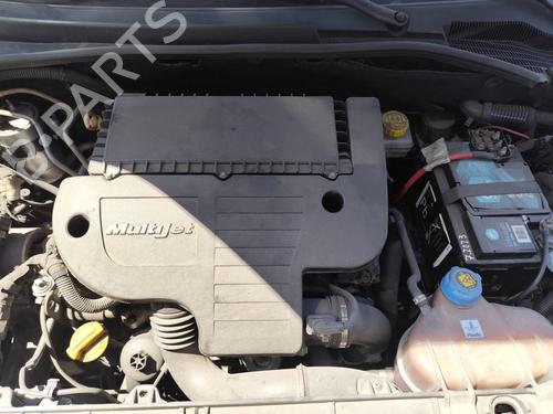 Dashboard FIAT GRANDE PUNTO (199_) 1.3 D Multijet (199.AXD11, 199.AXD1A, 199.AXD1B,... | BP36778765C46 - Image 26