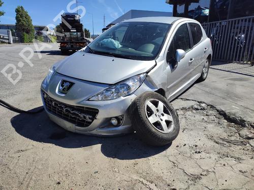 Used Parts PEUGEOT 207 (WA_, WC_) 1.4 HDi 4768266