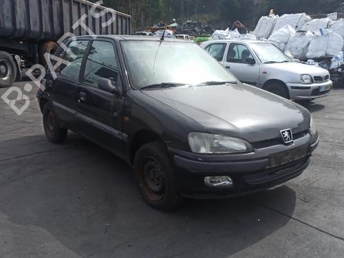 Used Parts PEUGEOT 106 II (1A_, 1C_) 1.1 i 4768869
