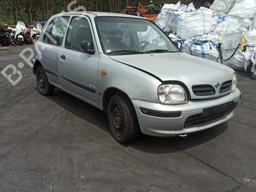 Used Parts NISSAN MICRA II (K11) 1.0 i 16V (K11) 4768870