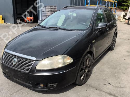 Brugte FIAT CROMA (194_) 1.9 D Multijet (194AXC1B, 194AXC12) 4769321