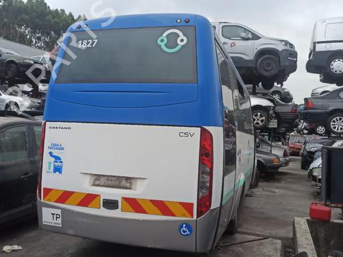 Engine control unit (ECU) VW CRAFTER 30-50 Platform/Chassis (2F_) 2.5 TDI | BP37478275M57 - Image 12