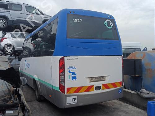 Engine control unit (ECU) VW CRAFTER 30-50 Platform/Chassis (2F_) 2.5 TDI | BP37478275M57 - Image 11
