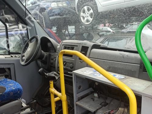 Engine control unit (ECU) VW CRAFTER 30-50 Platform/Chassis (2F_) 2.5 TDI | BP37478275M57 - Image 13