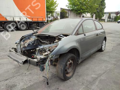 Pièces Détachées Usagées CITROËN C4 Coupe (LA_) 1.6 HDi 4769668
