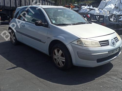 Used Parts RENAULT MEGANE II (BM0/1_, CM0/1_) 1.5 dCi (BM02, BM13, BM2A, CM02, CM13) 4770541