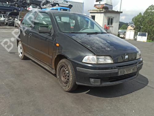 Brukte deler til FIAT PUNTO (176_)  1.7 TD  4770544
