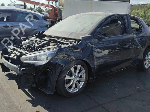 Used Parts OPEL CORSA F (P2JO) 1.2 (68) 4819219