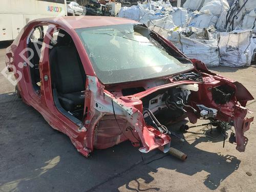 Used Parts OPEL CORSA F (P2JO)  1.2 (68)  4835132