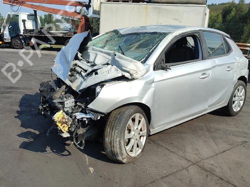 Used Parts OPEL CORSA F (P2JO)  1.2 (68)  4835135